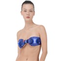 Galaburst Classic Bandeau Bikini Top  View1