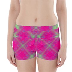 Pinky Brain Boyleg Bikini Wrap Bottoms by Thespacecampers