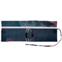 Astronaut-moon-space-nasa-planet Roll Up Canvas Pencil Holder (M) View2