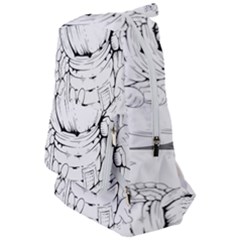 Astronaut-moon-space-astronomy Travelers  Backpack by Jancukart