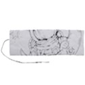 Astronaut-moon-space-astronomy Roll Up Canvas Pencil Holder (M) View1
