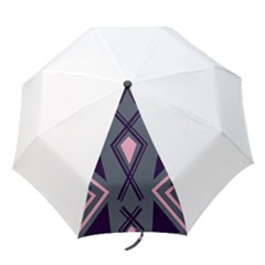 Abstract Pattern Geometric Backgrounds  Folding Umbrellas by Eskimos