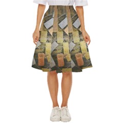 20220709 095839 Classic Short Skirt by Hayleyboop