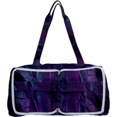 Feather Multi Function Bag by artworkshop