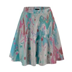20220705 194528 High Waist Skirt by Hayleyboop