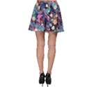 Splodge Skater Skirt View2