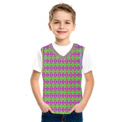 Alien Suit Kids  Basketball Tank Top by Thespacecampers