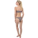 Alien Suit Classic Bandeau Bikini Set View2
