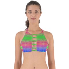 Visionary Perfectly Cut Out Bikini Top by Thespacecampers