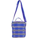 Bluedabadi Crossbody Day Bag View3