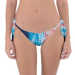 Faceless Reversible Bikini Bottom by Hayleyboop