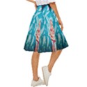 Faceless Classic Short Skirt View3