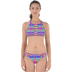 Deep Space 444 Perfectly Cut Out Bikini Set by Thespacecampers