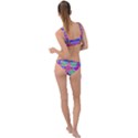 Deep Space 444 Ring Detail Crop Bikini Set View2