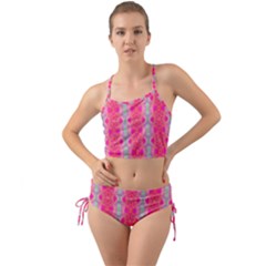 Devine Connection Mini Tank Bikini Set by Thespacecampers