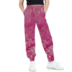F1b24a8c-b30b-4ec0-89d7-73574676dccb Kids  Elastic Waist Pants by CBDOilPrincess1