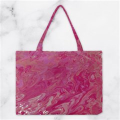 My Pour Cup Painting 2 Cbdoilprincess  Medium Tote Bag by CBDOilPrincess1
