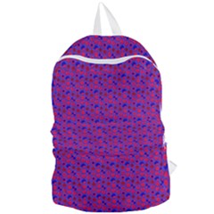 Digitalart Foldable Lightweight Backpack by Sparkle