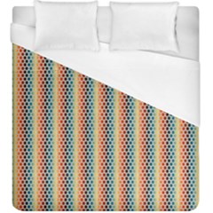Digitalart Duvet Cover (king Size) by Sparkle