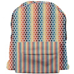 Digitalart Giant Full Print Backpack by Sparkle