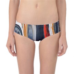 Art-modern-painting-background Classic Bikini Bottoms by Jancukart
