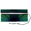 Technology-artificial-intelligence Roll Up Canvas Pencil Holder (S) View2