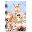 Forest_R 5.5  x 8.5  Notebook View1