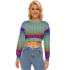 Space Explosion  Lightweight Long Sleeve Sweatshirt by Thespacecampers