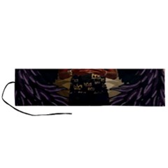 Screenshot 20220701-212826 Piccollage Roll Up Canvas Pencil Holder (l) by MDLR