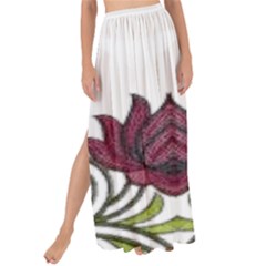 Im Fourth Dimension Colour 3 Maxi Chiffon Tie-up Sarong by imanmulyana