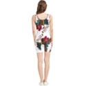 IM Fourth Dimension Colour 12 Women s Wrestling Singlet View2