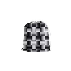 Basket Drawstring Pouch (xs) by nateshop