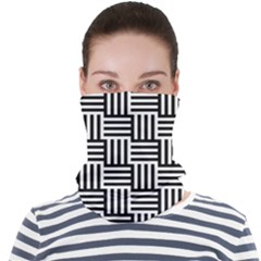 Basket Face Seamless Bandana (adult) by nateshop