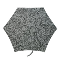 Comb Mini Folding Umbrellas by nateshop