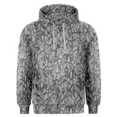 Comb Men s Overhead Hoodie by nateshop