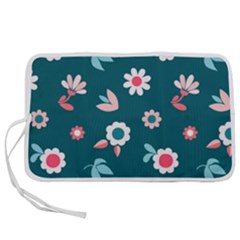 Cute Pen Storage Case (l) by nateshop