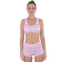 Dungeons And Cuties Racerback Boyleg Bikini Set by thePastelAbomination