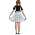 Circuit Board Kids  Apron Dress View4