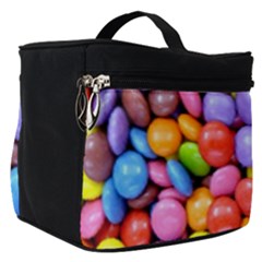 Candy Make Up Travel Bag (small) by nateshop