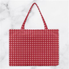 Christmas Paper Wrapping  Medium Tote Bag by artworkshop