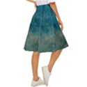  Pattern Design Texture Classic Short Skirt View3