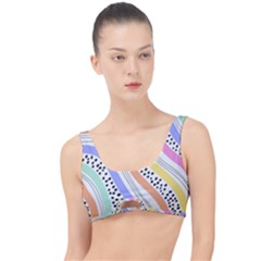 Background Abstract Wallpaper The Little Details Bikini Top by Amaryn4rt