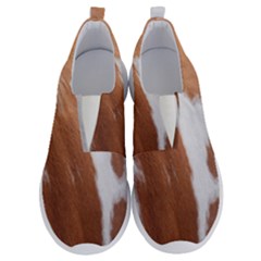 Horse Coat Animal Equine No Lace Lightweight Shoes by artworkshop