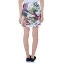 Art Creativity Painting Abstract Tennis Skirt View2