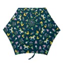 Cute Babies Toys Seamless Pattern Mini Folding Umbrellas View1