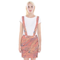 Illustration Background Light Abstract Texture Braces Suspender Skirt by Wegoenart