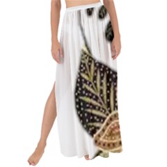 Im Fourth Dimension Colour 39 Maxi Chiffon Tie-up Sarong by imanmulyana