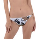 IM Fourth Dimension Colour 54 Ring Detail Bikini Bottom View1