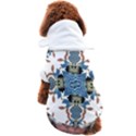 IM Fourth Dimension Colour 60 Dog Coat View2