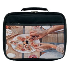 A Beautiful Table - Italian Food Lunch Bag by ConteMonfrey